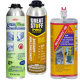 Construction Adhesives