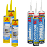 Polyurethane Sealants