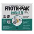 Froth Pak 12