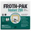 Froth Pak 200