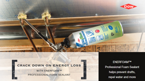 Enerfoam Installation Guide