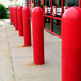 Bollard Post Covers