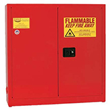 Safety Cabinets