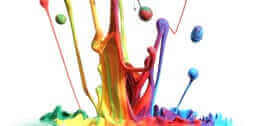 Make your World Colorfull