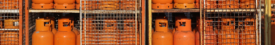 Safety Cabinets for Gas Cylinders